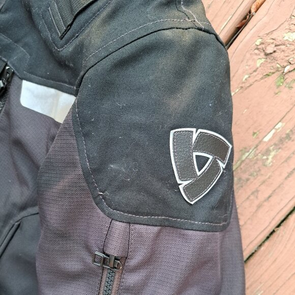 Revit Sand 3 Jacket Men Size Medium - Picture 15 of 15